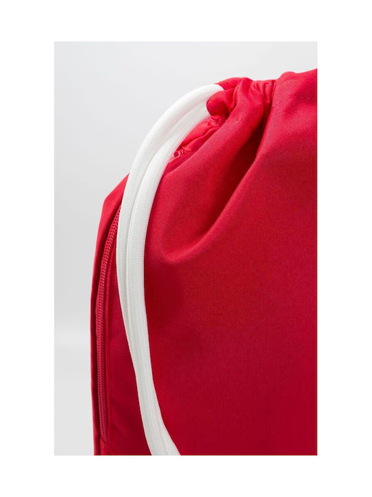 Koupakoupa Friends Gym Backpack Red