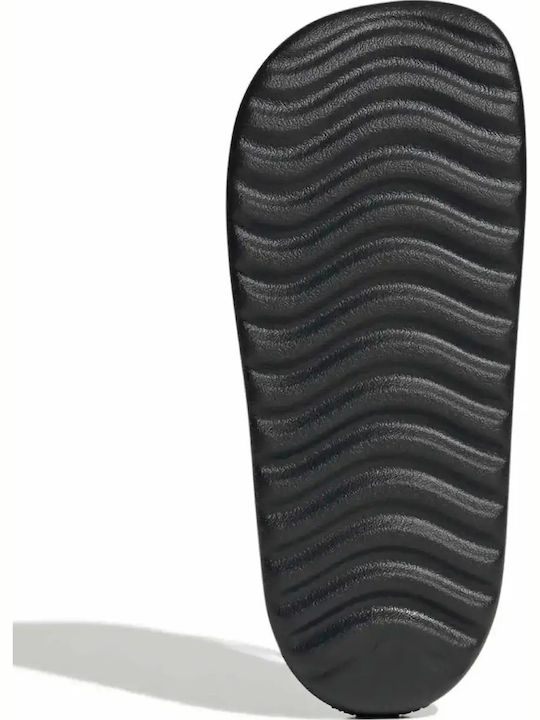 Adilette Lumia Herren Flip Flops Schwarz