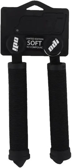 Odi Longneck Slx Дръжки За Велосипед Черни