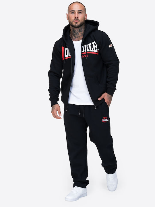 Hemyock Jogginghose Schwarz