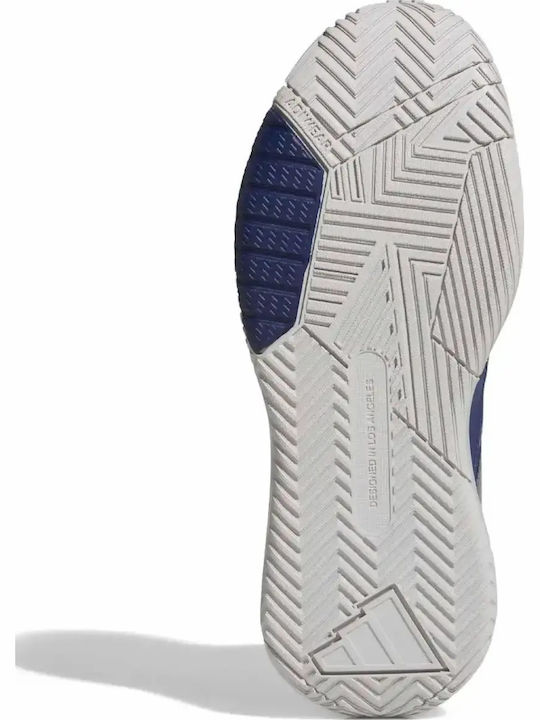 Ownthegame 3.0 Basketball Shoes Blue