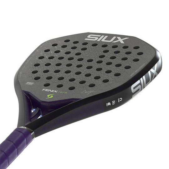 Siux Fenix Racket de Padel pentru Adulți