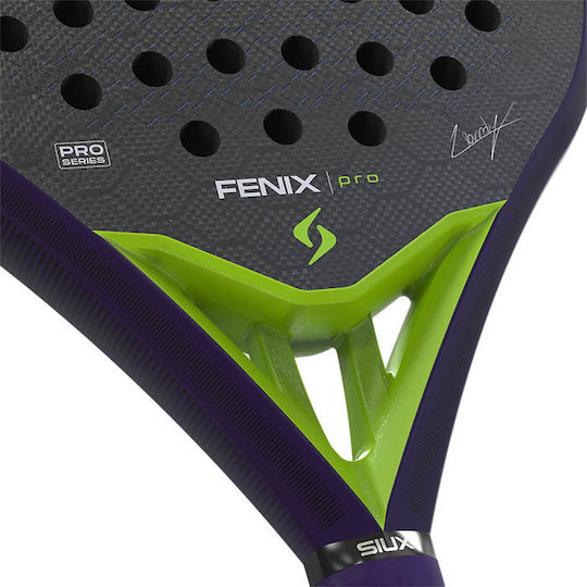 Siux Fenix Ρακέτα Padel Ενηλίκων