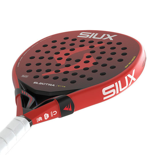 Siux Adults Padel Racket