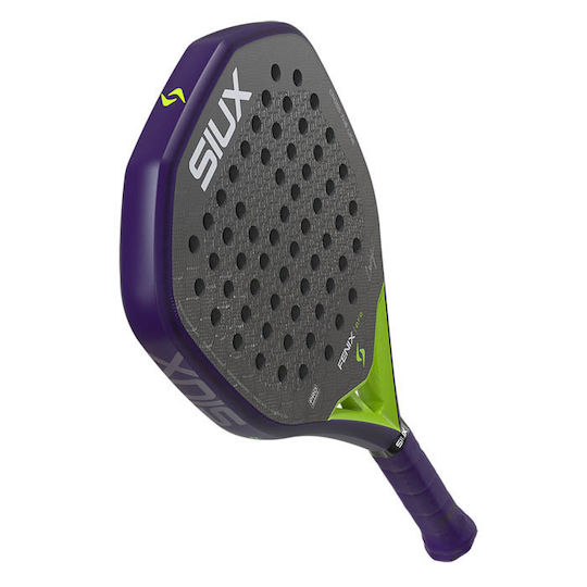 Siux Fenix Ρακέτα Padel Ενηλίκων