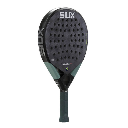 Siux Trilogy Ρακέτα Padel Ενηλίκων
