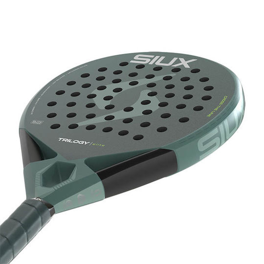 Siux Trilogy Ρακέτα Padel Ενηλίκων