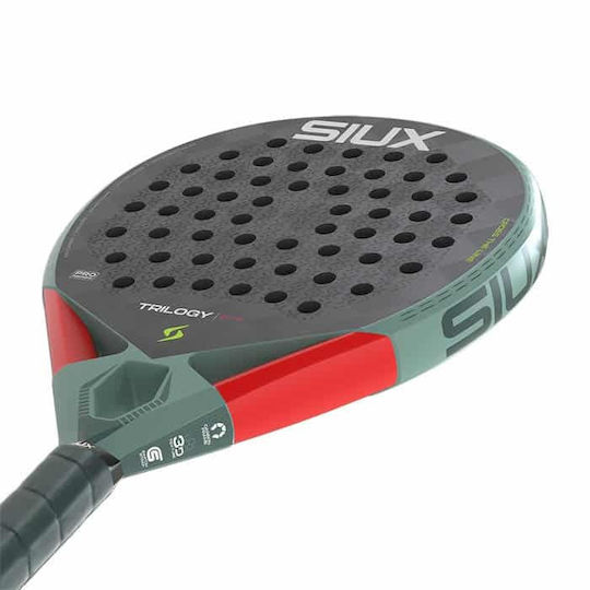 Siux Trilogy Ρακέτα Padel Ενηλίκων
