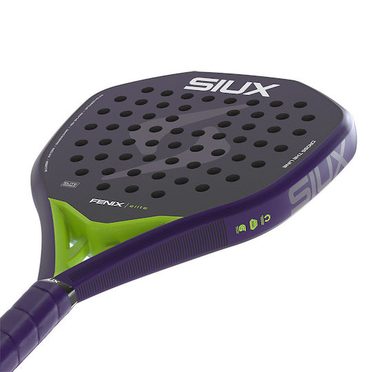 Siux Fenix Ρακέτα Padel Ενηλίκων