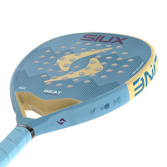 Siux Ρακέτα Padel Ενηλίκων