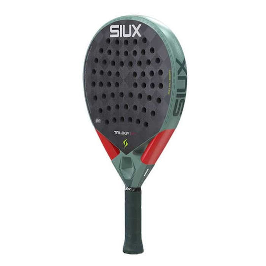 Siux Trilogy Ρακέτα Padel Ενηλίκων