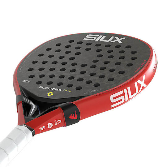 Siux Erwachsene Padel Schläger