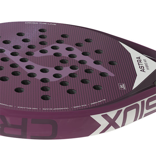 Siux Adults Padel Racket