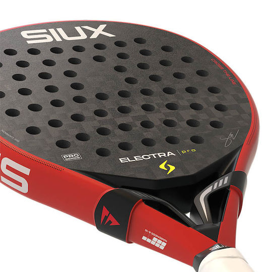 Siux Erwachsene Padel Schläger