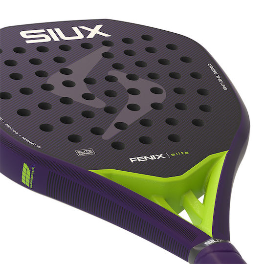 Siux Fenix Ρακέτα Padel Ενηλίκων