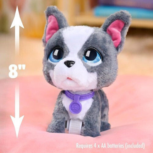 Giochi Preziosi Plush Furreal Furreal Walkalots 20.32 cm