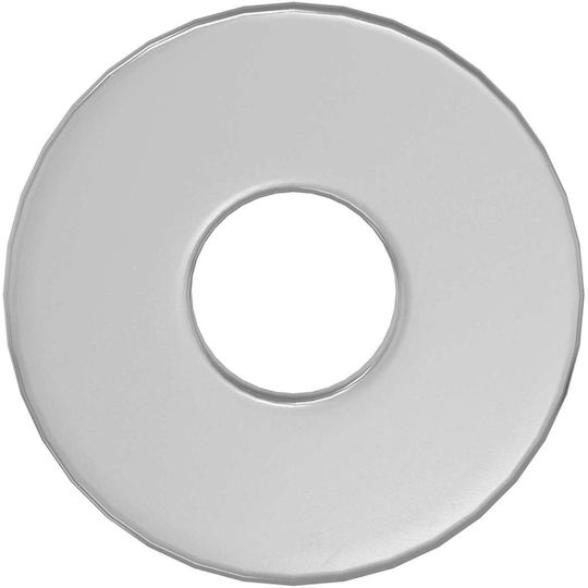 vidaXL Anti-Loose Washer 2pcs