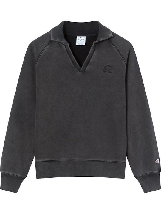 Women's Sweatshirt Gray
