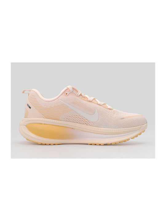 Vomero 18 Women's Sport Shoes Running Orange