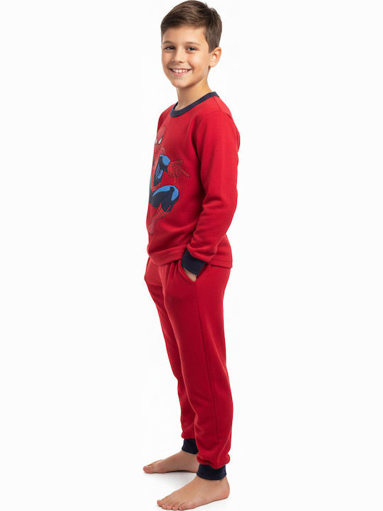 Christies Pijama pentru copii Red