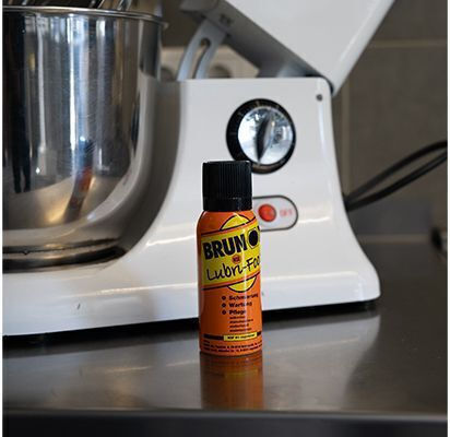 Brunox Spray Alimente 400ml