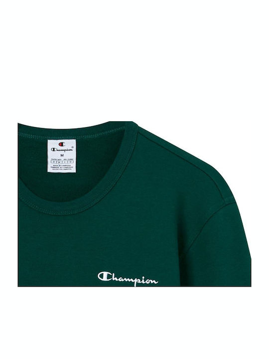 Sweatshirt Green