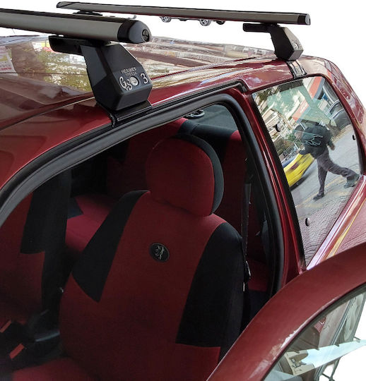 Hermes 1991-2004 (with Roof Rack Legs)