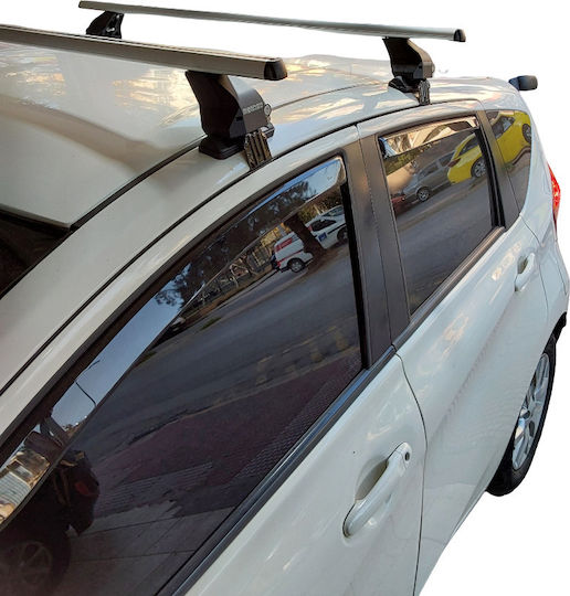 Menabo 2013+ (with Roof Rack Legs)