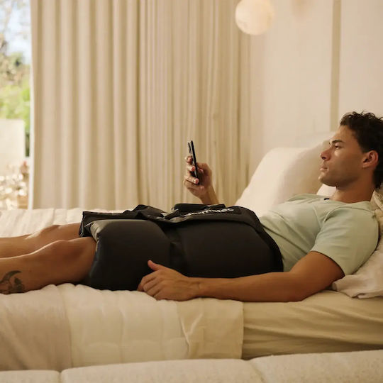 Hyperice Normatec Lymphedema Air Chamber