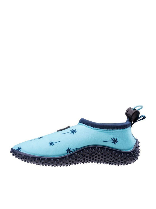 Children's Beach Shoes Light Blue