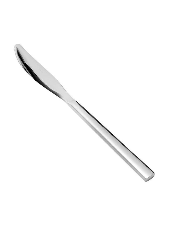 Estia Pure Messer Lebensmittel aus rostfreiem Stahl