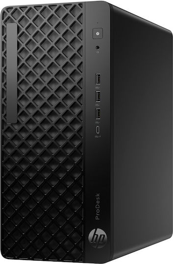 HP ProDesk 4 TWR G1I Desktop PC (Ultra 5-235/32GB DDR5/512GB SSD/W11 Pro)