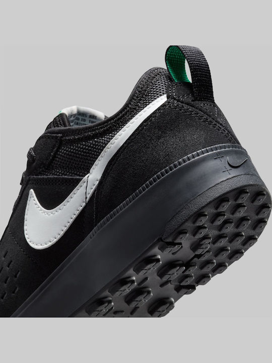 C1ty Kinder Sneakers Schwarz