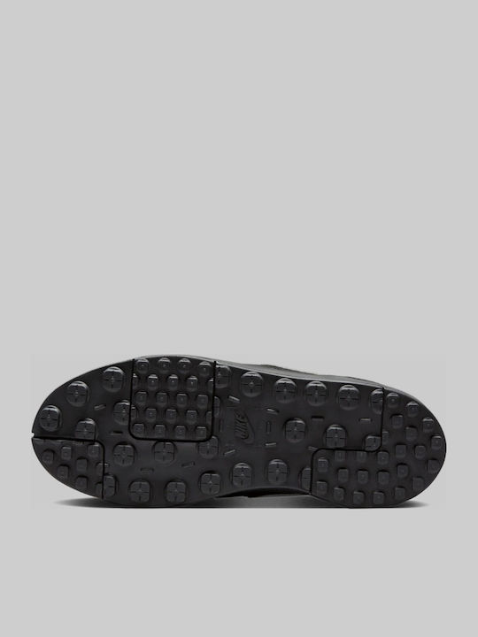 C1ty Kinder Sneakers Schwarz