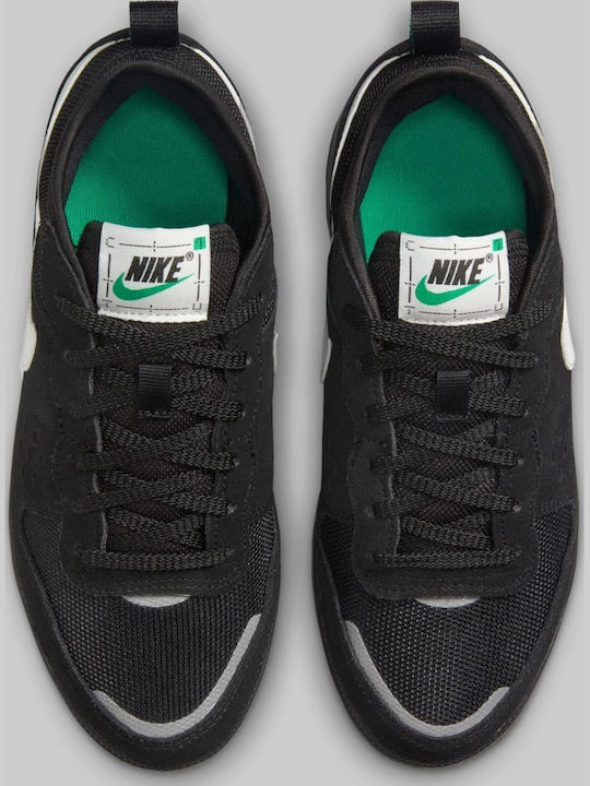 C1ty Kinder Sneakers Schwarz