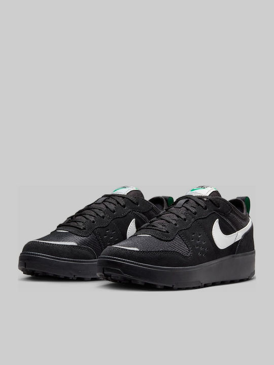 C1ty Kinder Sneakers Schwarz