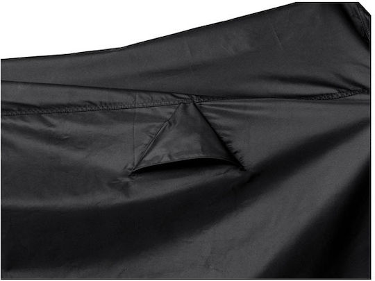 Nelson Rigg Waterproof Motorcycle Cover Defender Extreme L257xH137cm