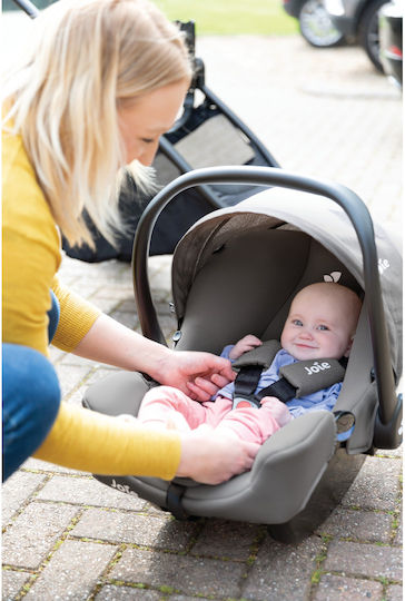 Joie I-Snug 2 Autositz i-Size Moonlight 0-13 kg