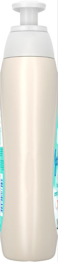 Johnson & Johnson Cottontouch Face & Body Lotion Emulsion for Hydration 500ml