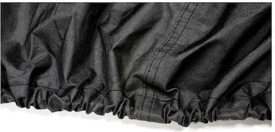Nelson Rigg Waterproof Motorcycle Cover Defender Extreme L323xH168cm