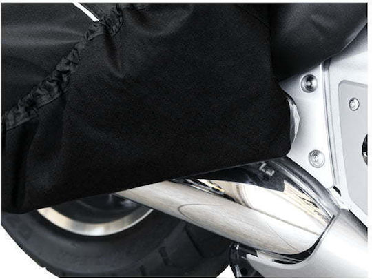 Nelson Rigg Waterproof Motorcycle Cover Defender Extreme L323xH168cm