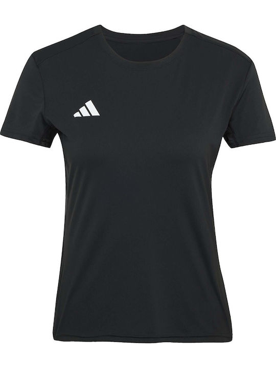 Adizero Essentials Women's T-shirt Black