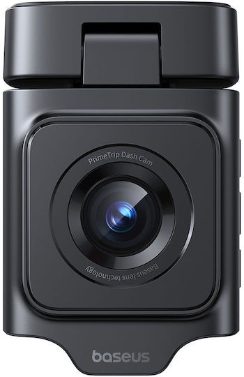 Baseus PrimeTrip VD1 Car DVR Camera 1080P with 1.54" Screen Wi-Fi GPS
