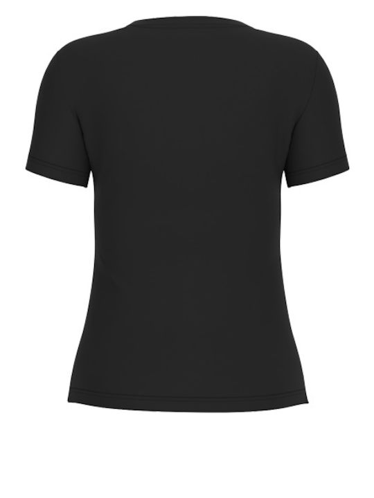 Women's T-shirt Black