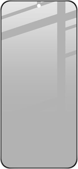 Xiaomi Poco F8 Pro 5g Imak Privacy Full Tempered Glass Black