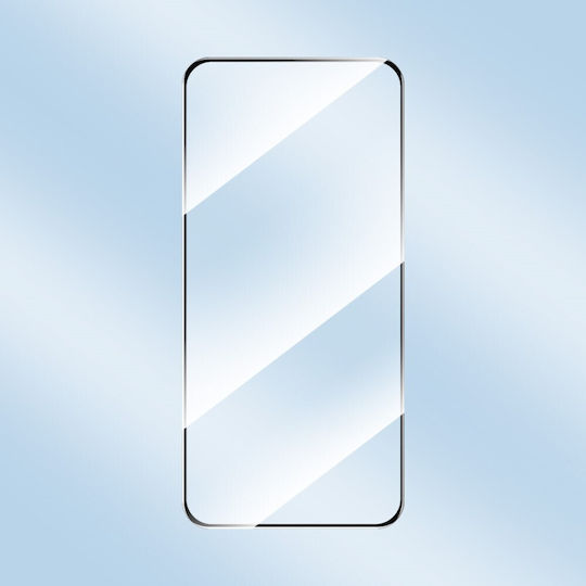 Xiaomi Poco F8 Pro 5g Enkay Full Tempered Glass Transparent Mobile Screen Protector
