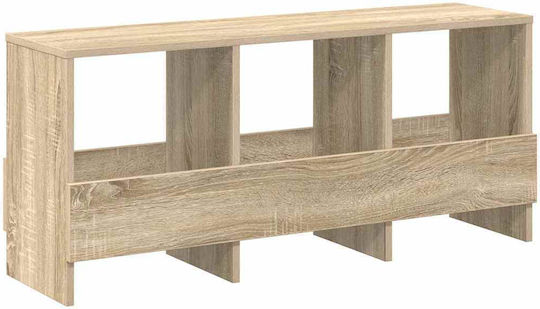 Bufet Sonoma Oak 102x30x45cm