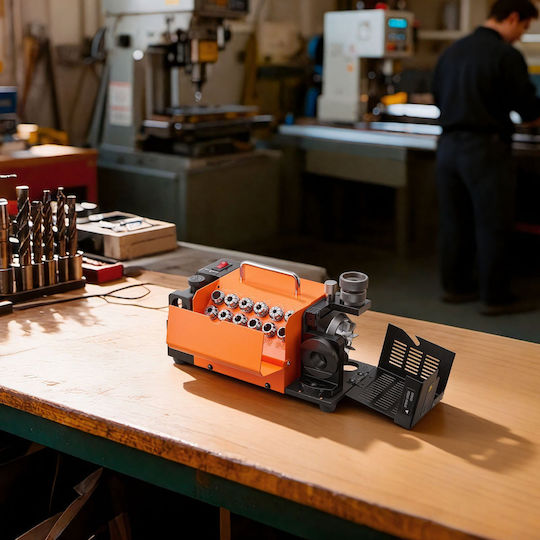 Vevor Rotary Drill Power