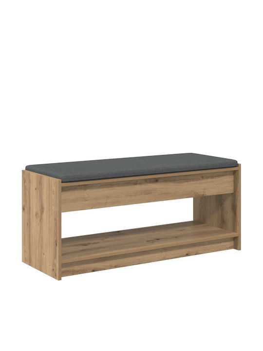 Мебел за антре с Пейка 103x38x45см