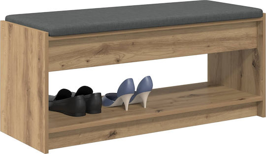 Eingangsmöbel mit Bank 103x38x45cm